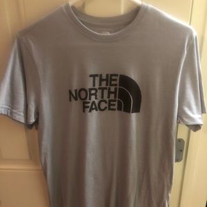 North Face T-Shirt
